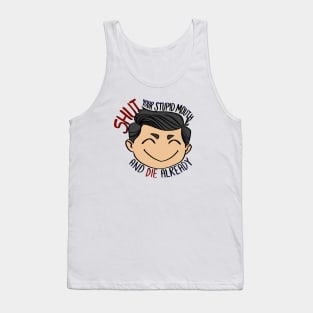 Gabriel Tank Top